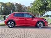 Peugeot 208 Image 5