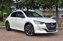 Used Peugeot 208