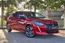Used Peugeot 208