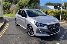 Used Peugeot 208