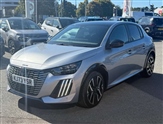 Peugeot 208 Image 3