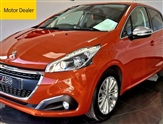 Used Peugeot 208