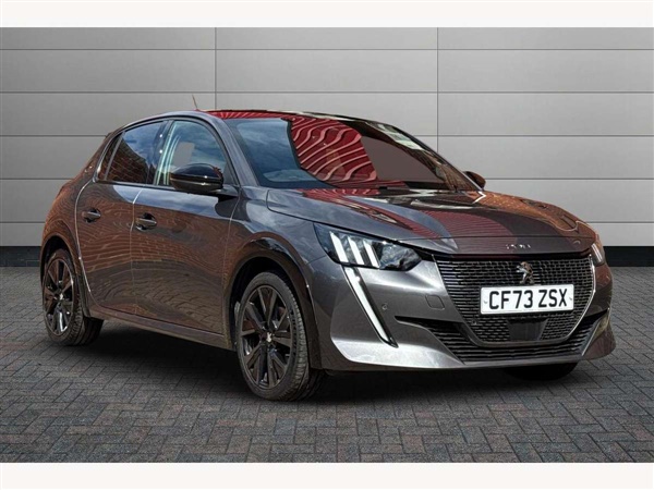 Large image for the Used Peugeot 208