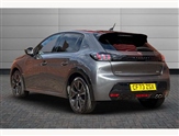 Peugeot 208 Image 5