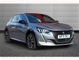 Peugeot 208 Image 1