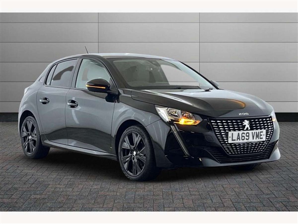 Large image for the Used Peugeot 208