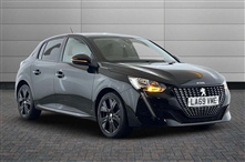 Used Peugeot 208