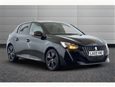 Peugeot 208 Image 1