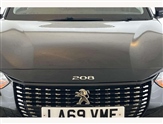 Peugeot 208 Image 5
