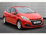 Peugeot 208 Image 1