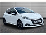 Peugeot 208 Image 1