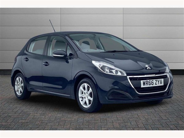 Large image for the Used Peugeot 208