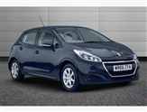 Peugeot 208 Image 1