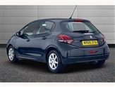 Peugeot 208 Image 4