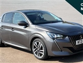 Peugeot 208 Image 1