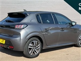 Peugeot 208 Image 3