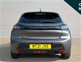 Peugeot 208 Image 4