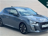 Peugeot 208 Image 1