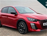 Peugeot 208 Image 1