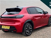 Peugeot 208 Image 3