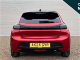 Peugeot 208 Image 4