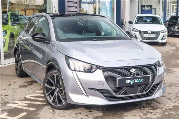 Large image for the Used Peugeot 208
