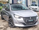 Peugeot 208 Image 1