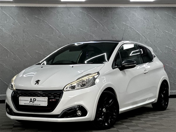 Large image for the Used Peugeot 208