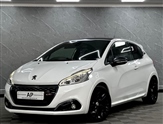 Used Peugeot 208