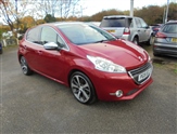 Used Peugeot 208