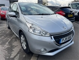 Used Peugeot 208