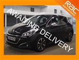 Used Peugeot 208