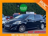 Used Peugeot 208