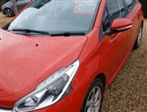 Used Peugeot 208