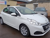 Used Peugeot 208 Used Peugeot 208