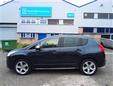 Used Peugeot 3008