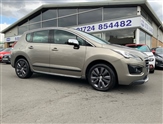 Peugeot 3008 Image 1