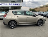 Peugeot 3008 Image 3