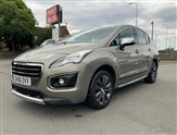 Peugeot 3008 Image 4