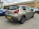 Peugeot 3008 Image 5