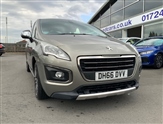 Peugeot 3008 Image 6