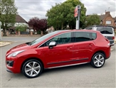Peugeot 3008 Image 2