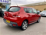 Peugeot 3008 Image 3