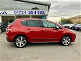 Peugeot 3008 Image 4