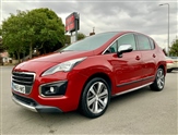 Peugeot 3008 Image 5