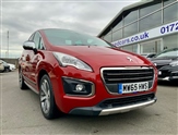 Peugeot 3008 Image 6