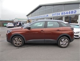 Peugeot 3008 Image 1