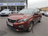 Peugeot 3008 Image 2