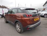 Peugeot 3008 Image 3