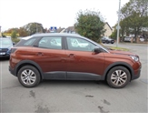 Peugeot 3008 Image 4